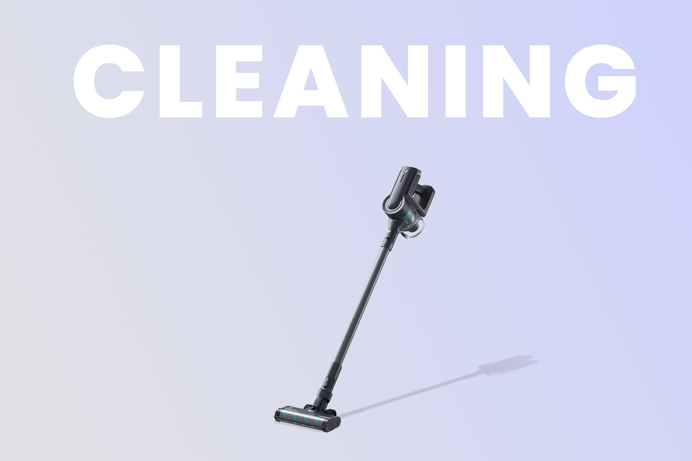 Cleaning