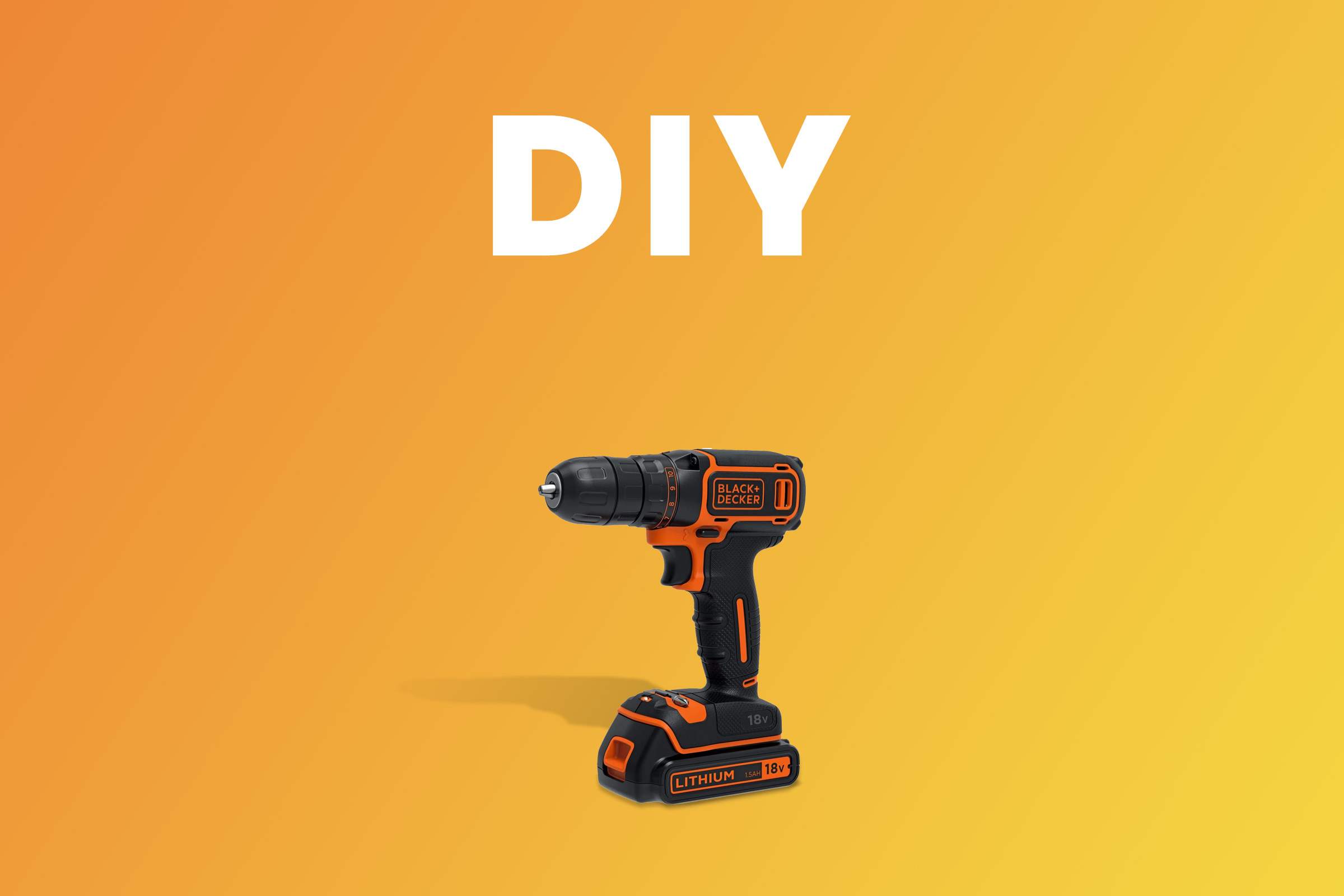 Home Improvement