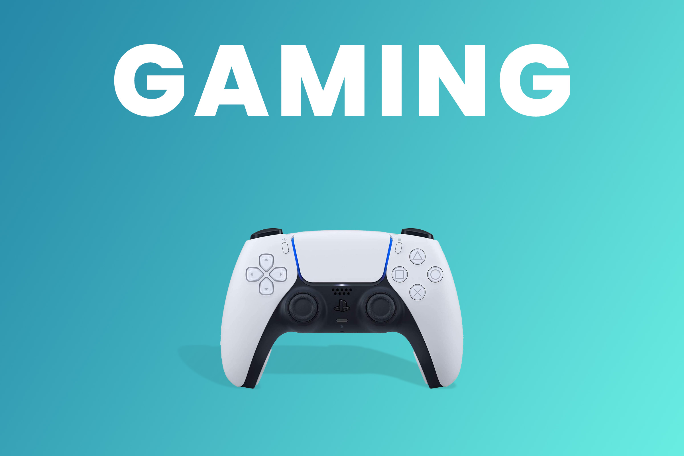 Gaming & Streaming