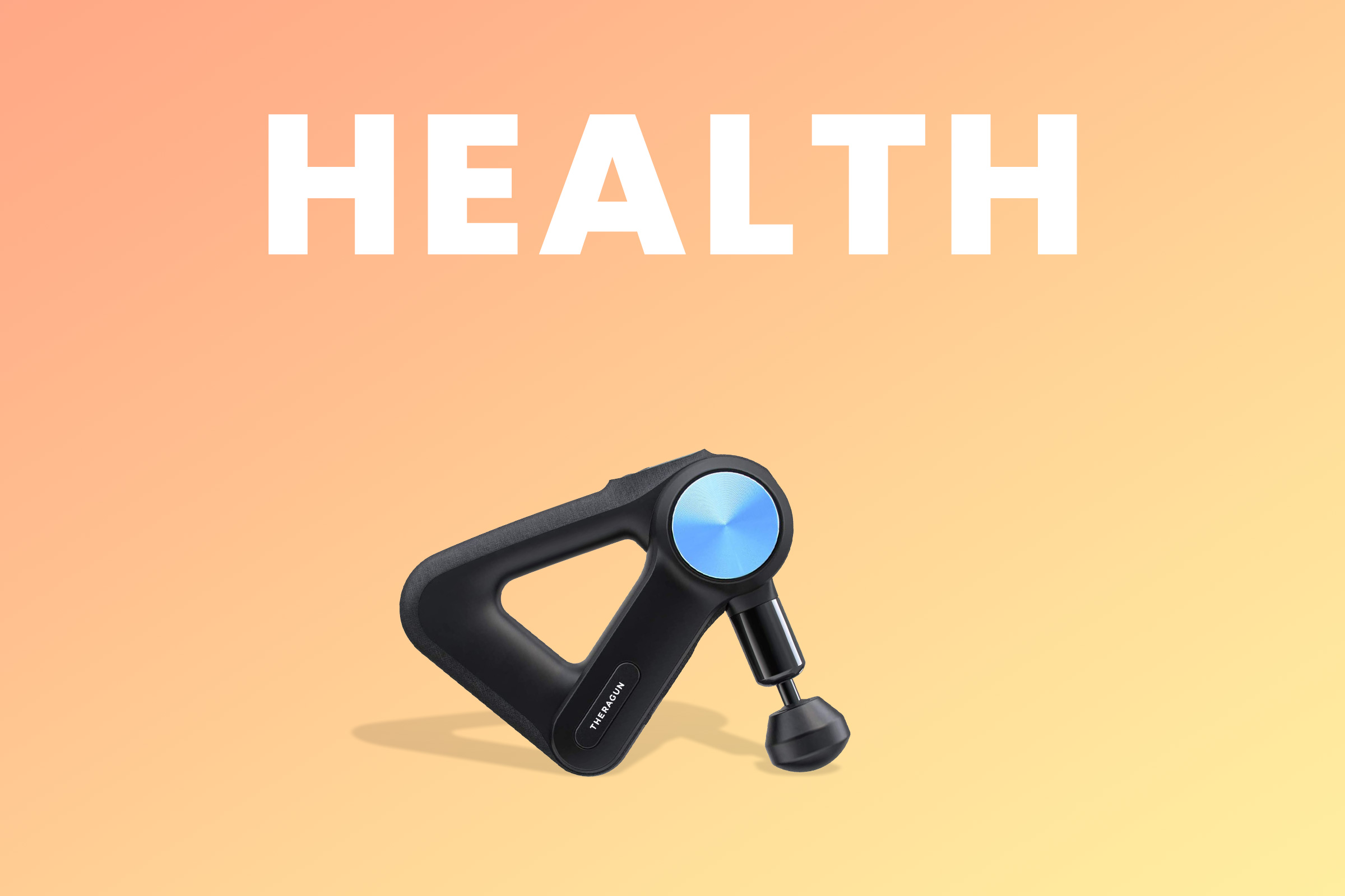 Health & Personal Care