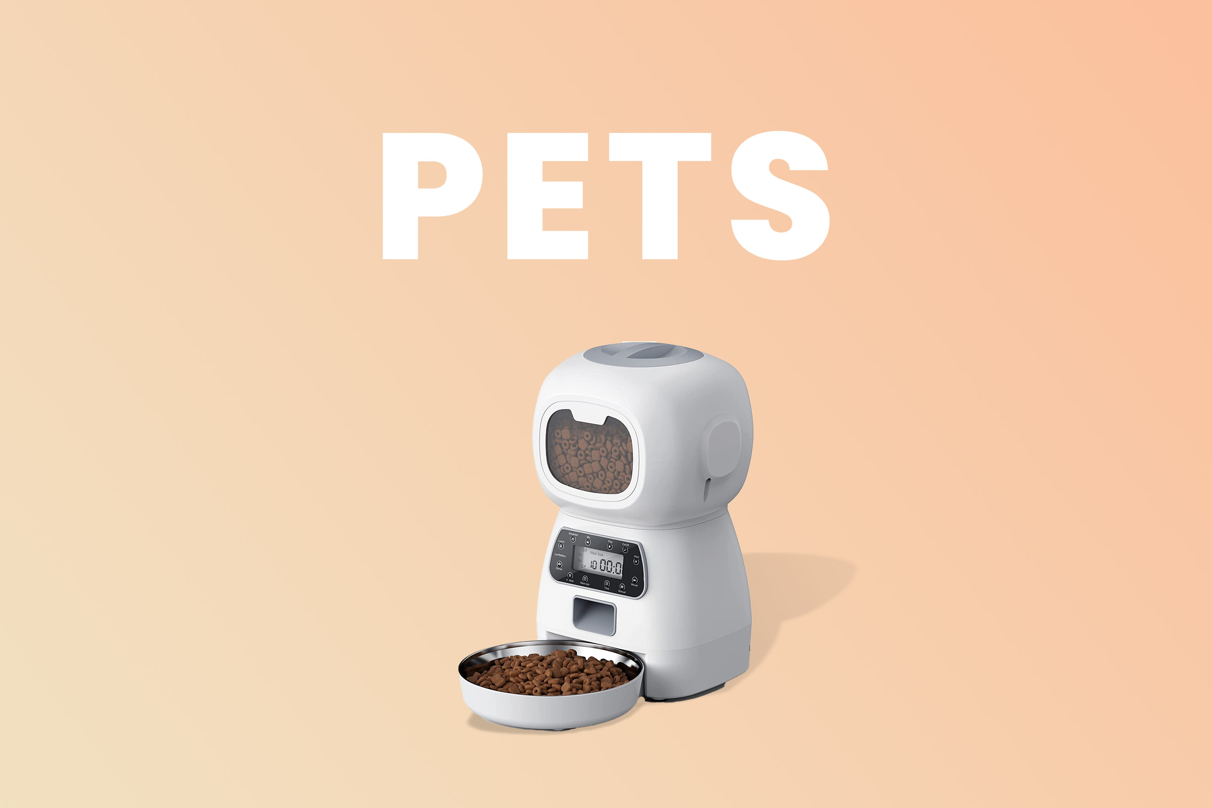 Pets