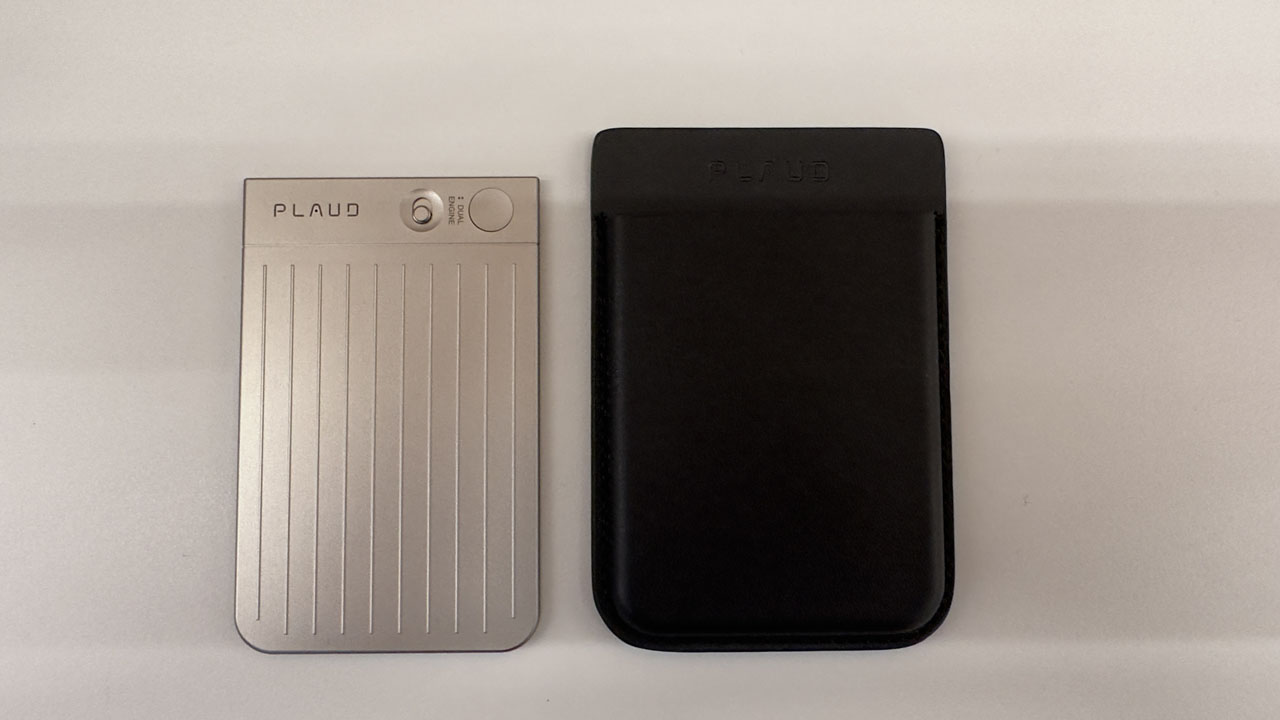 PLAUD NOTE Review: The Future of Voice Recording with ChatGPT-Driven AI